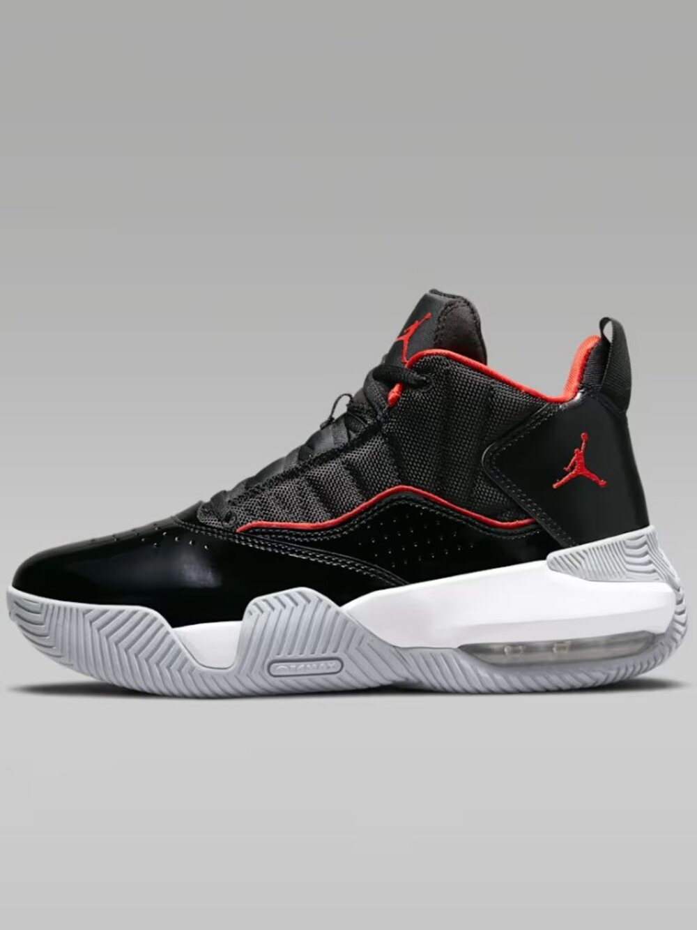 Jordan Stay Loyal (GS) Size 7Y (New)
